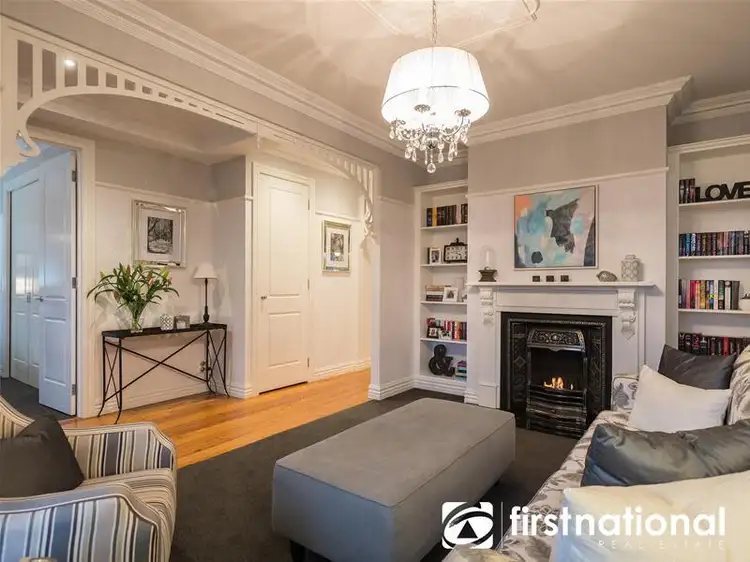 Third view of Homely house listing, 43 Grandvue Boulevard, Officer VIC 3809