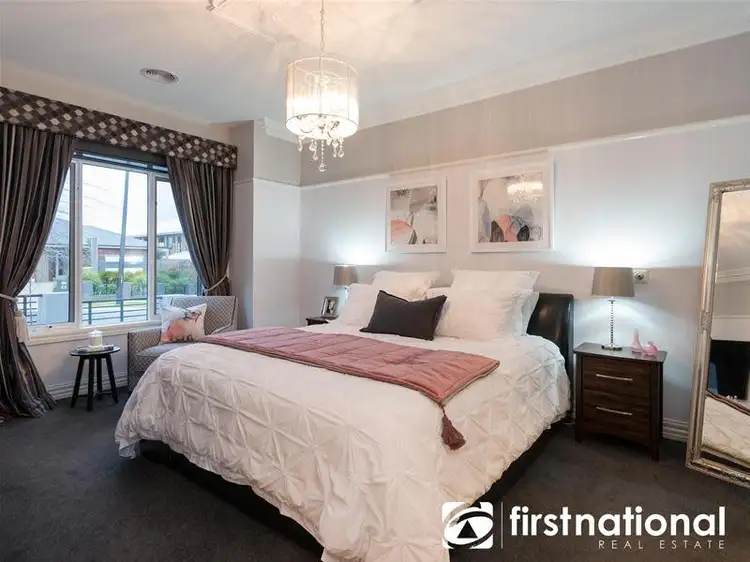 Fourth view of Homely house listing, 43 Grandvue Boulevard, Officer VIC 3809