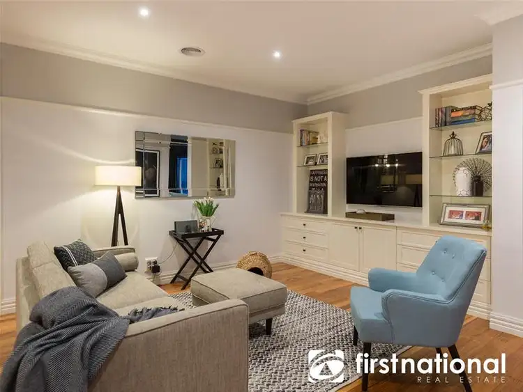 Sixth view of Homely house listing, 43 Grandvue Boulevard, Officer VIC 3809