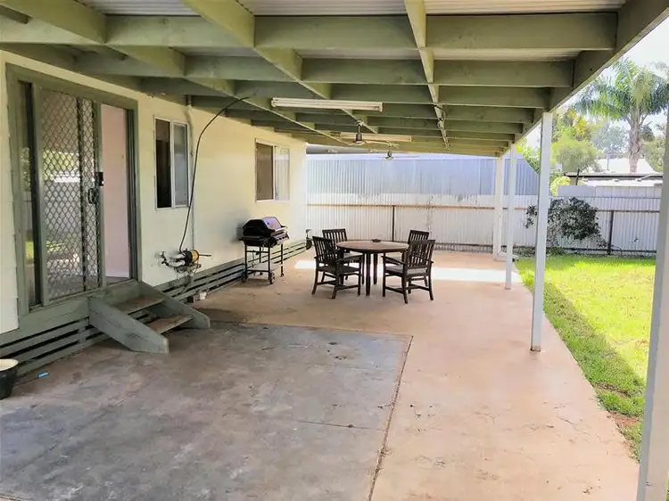 Fifth view of Homely house listing, 6 Laurel Street, Red Cliffs VIC 3496