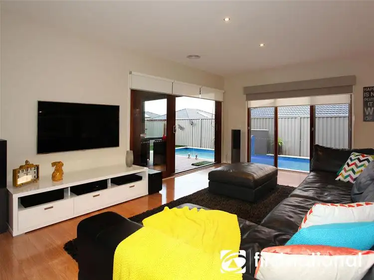 Sixth view of Homely house listing, 37 Harrison Way, Pakenham VIC 3810