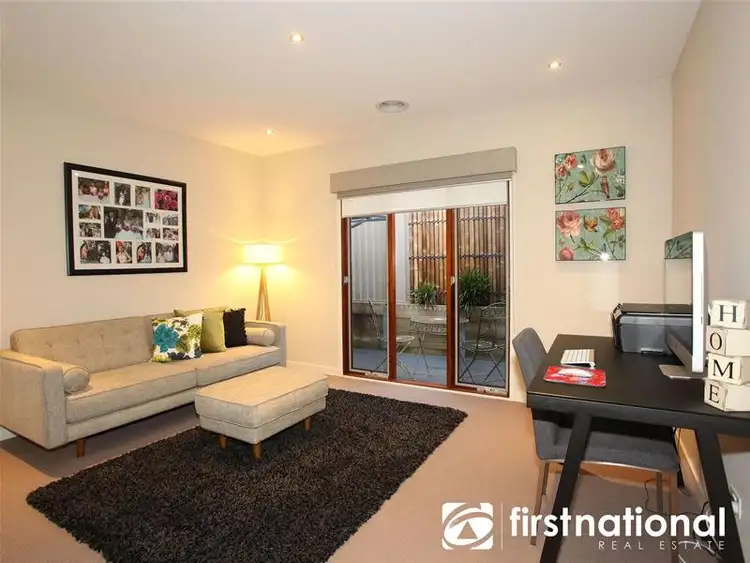 Seventh view of Homely house listing, 37 Harrison Way, Pakenham VIC 3810