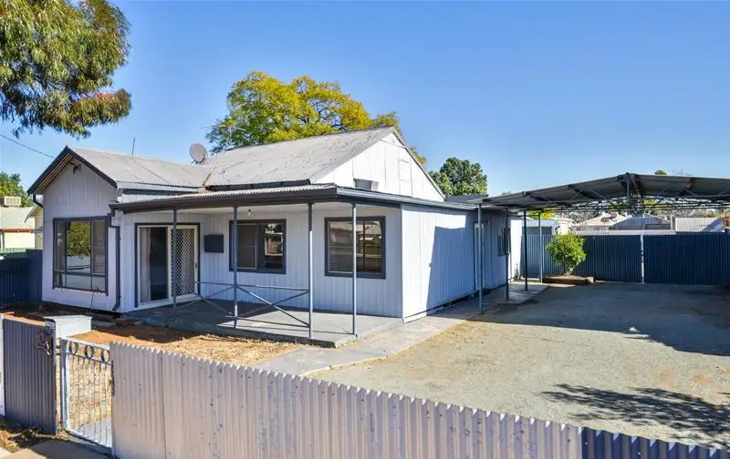 Main view of Homely house listing, 228 MacDonald Street, Kalgoorlie WA 6430
