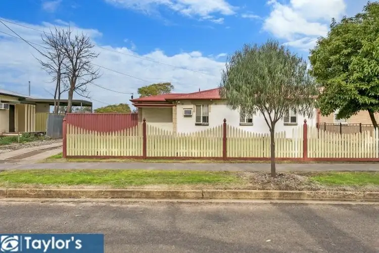 25 Pix Road, Davoren Park SA 5113