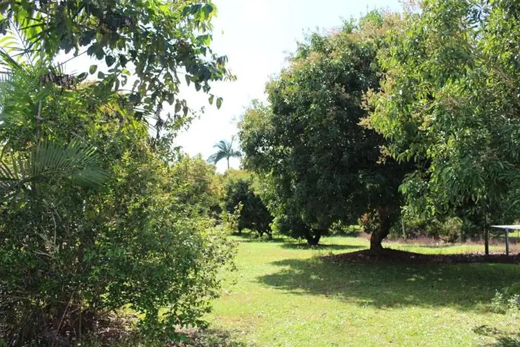 Fourth view of Homely land listing, LOT 14/Lot 14 Tully Mission Beach Road, Merryburn QLD 4854
