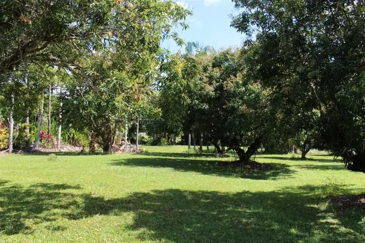 Fifth view of Homely land listing, LOT 14/Lot 14 Tully Mission Beach Road, Merryburn QLD 4854