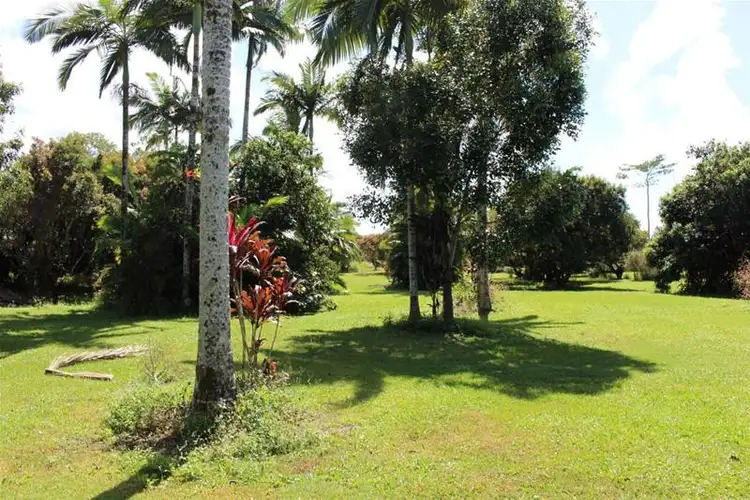 Sixth view of Homely land listing, LOT 14/Lot 14 Tully Mission Beach Road, Merryburn QLD 4854