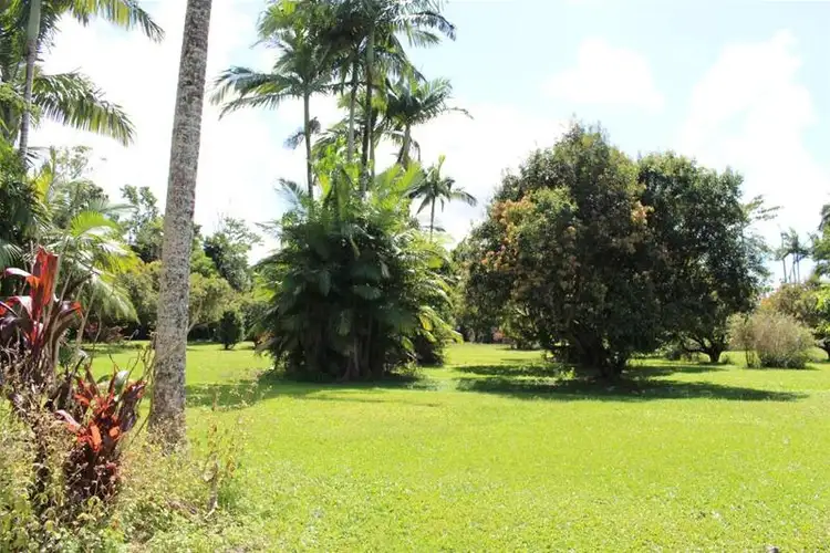 Seventh view of Homely land listing, LOT 14/Lot 14 Tully Mission Beach Road, Merryburn QLD 4854
