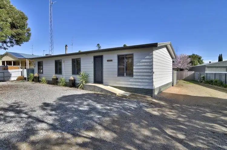 Second view of Homely house listing, 33 Moontana Avenue, Moonta Bay SA 5558