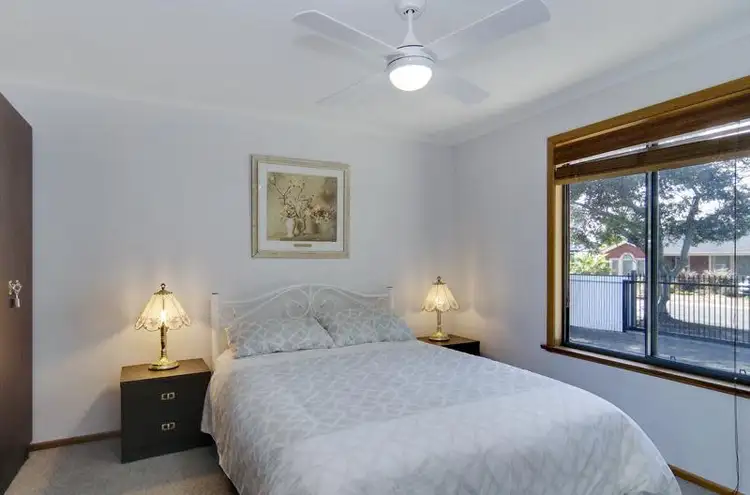 Fourth view of Homely house listing, 33 Moontana Avenue, Moonta Bay SA 5558