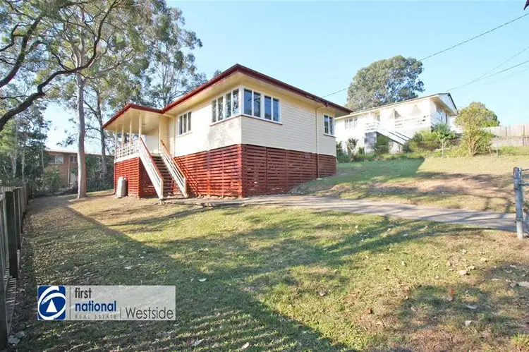 Main view of Homely house listing, 13 Julieanne Street, Gailes QLD 4300