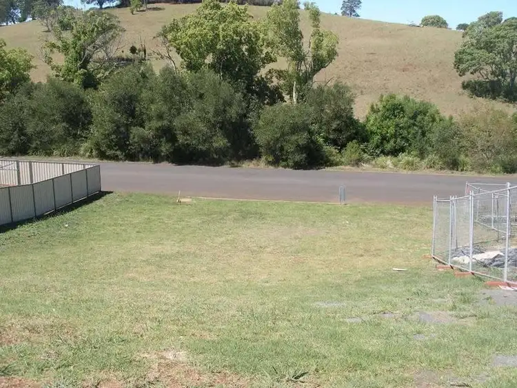 Main view of Homely land listing, 26 Toongahra Circuit, Goonellabah NSW 2480