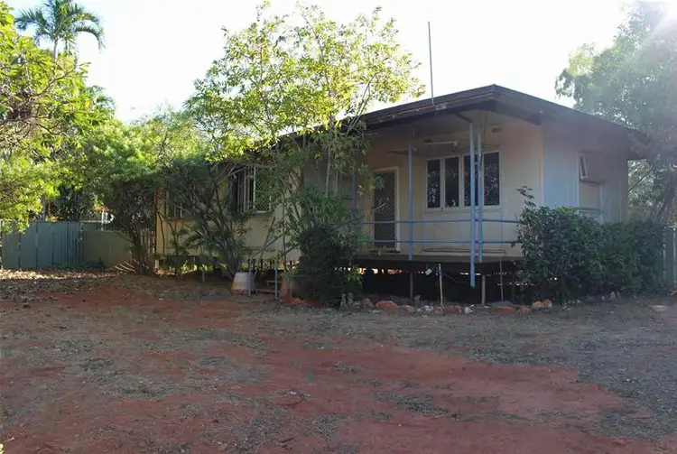 13 Raible Road, Broome WA 6725
