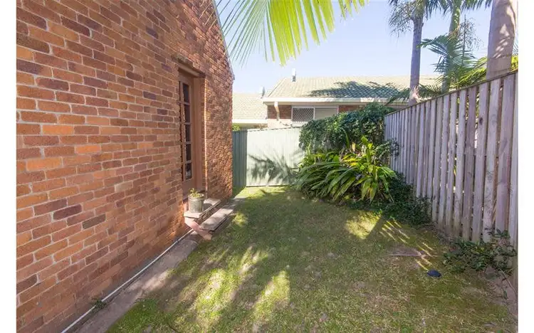 Third view of Homely townhouse listing, 1/50 Martin Street, Nerang QLD 4211