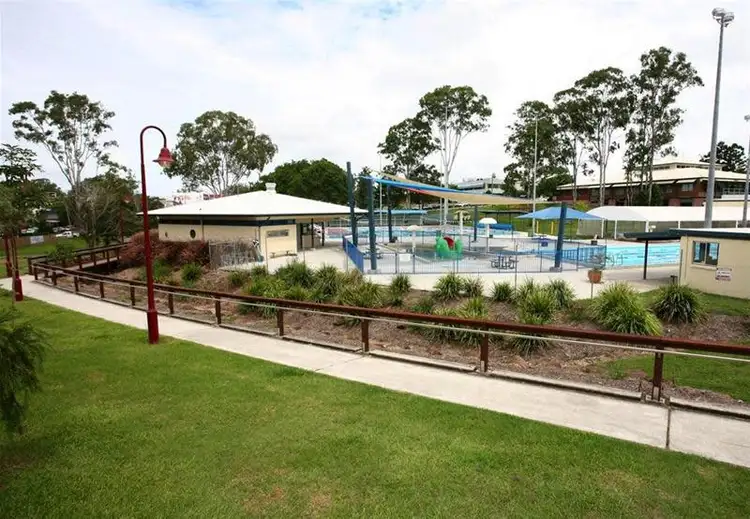 Fourth view of Homely townhouse listing, 1/50 Martin Street, Nerang QLD 4211