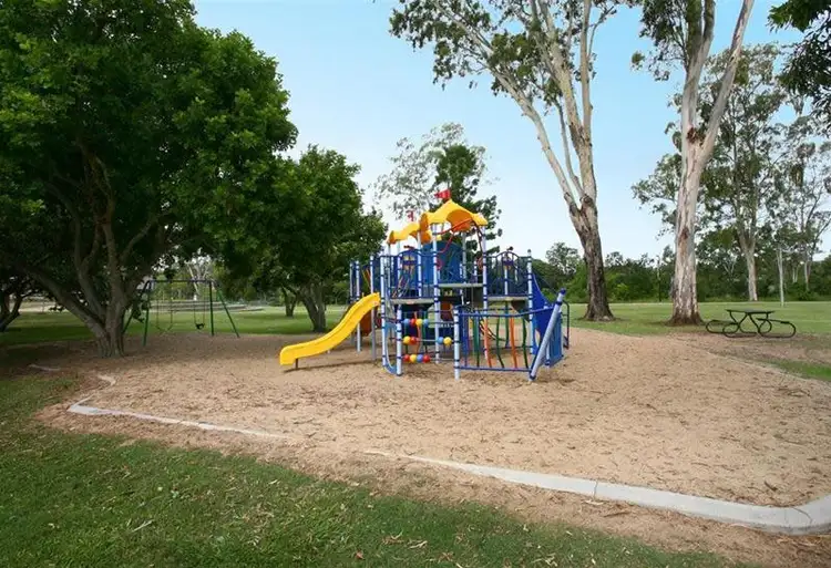Fifth view of Homely townhouse listing, 1/50 Martin Street, Nerang QLD 4211