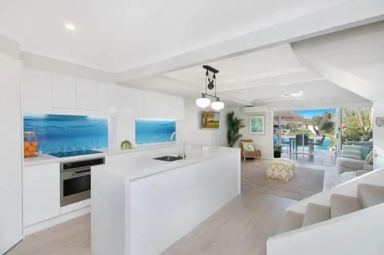Main view of Homely apartment listing, 132/2-10 Coolgardie Street, Elanora QLD 4221