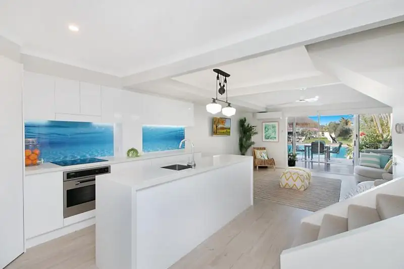 Main view of Homely apartment listing, 132/2-10 Coolgardie Street, Elanora QLD 4221