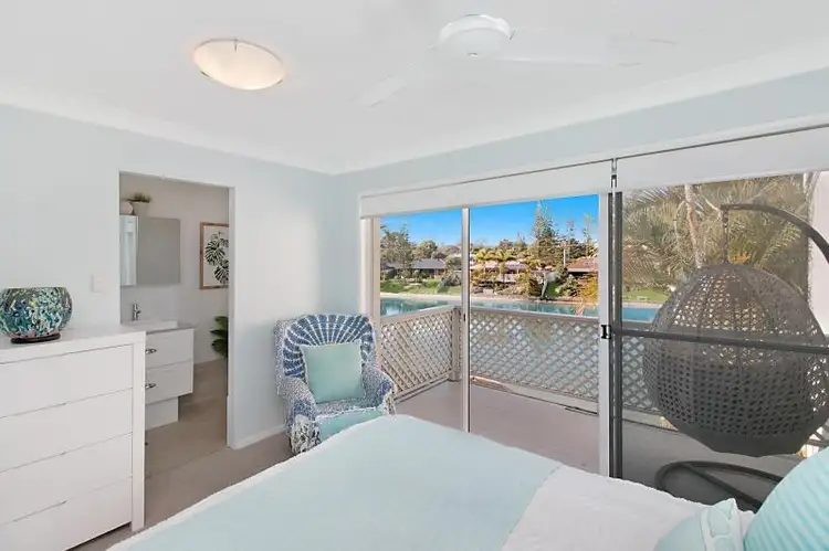 Fifth view of Homely apartment listing, 132/2-10 Coolgardie Street, Elanora QLD 4221