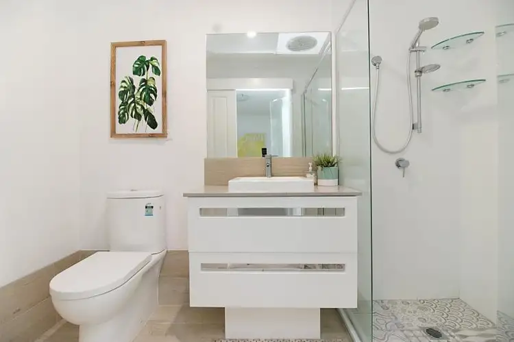 Sixth view of Homely apartment listing, 132/2-10 Coolgardie Street, Elanora QLD 4221
