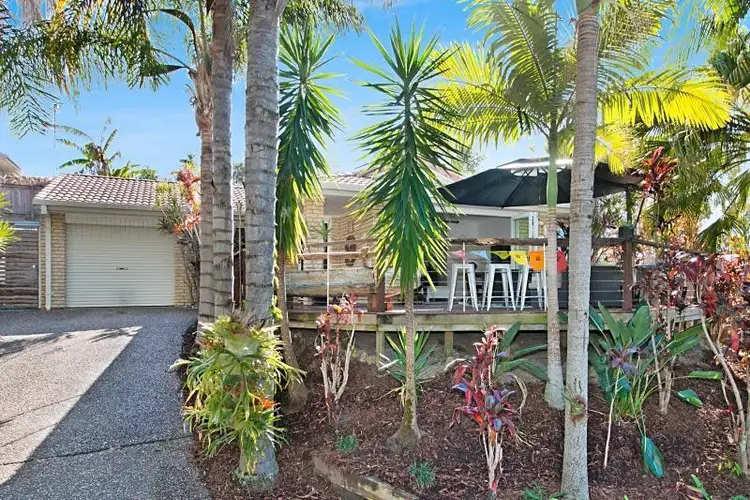 5 Century Court, Currumbin Waters QLD 4223