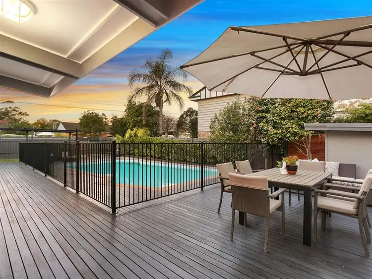 10 Annette Place, Belrose NSW 2085