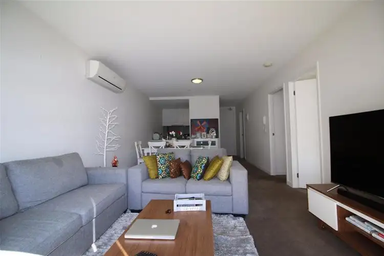 Third view of Homely apartment listing, 406/105 Pier Street, Altona VIC 3018