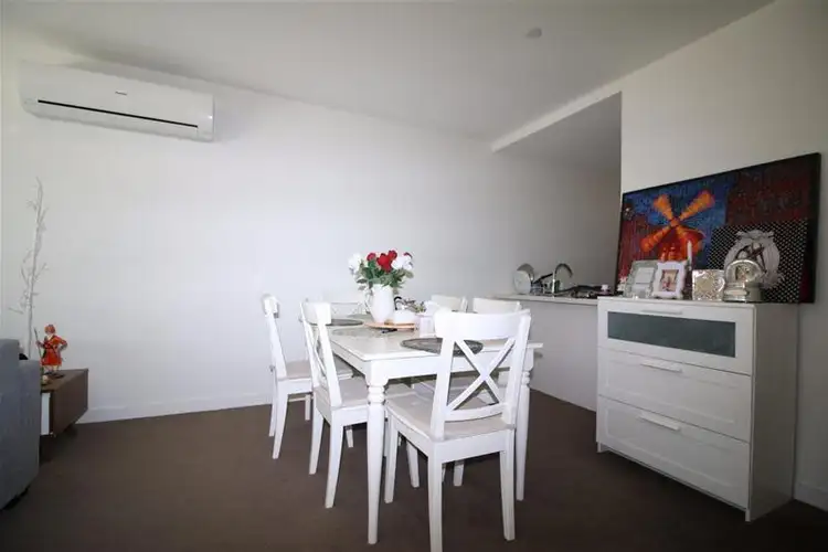 Sixth view of Homely apartment listing, 406/105 Pier Street, Altona VIC 3018