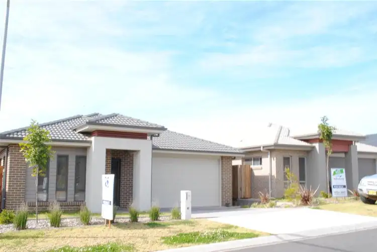 29 Willmington Loop, Oran Park NSW 2570