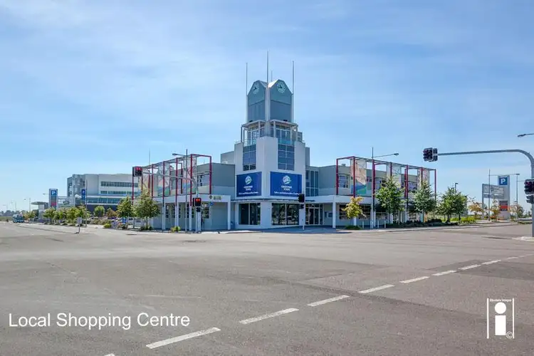 Fifth view of Homely house listing, 29 Willmington Loop, Oran Park NSW 2570