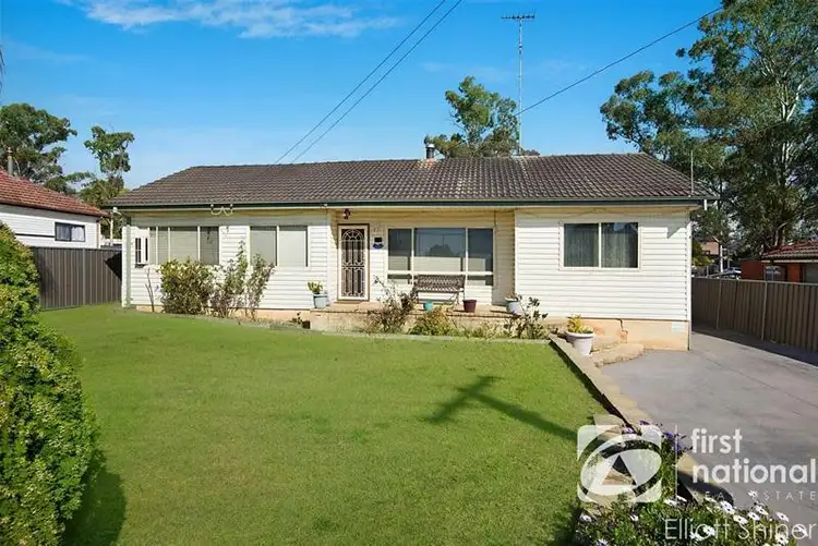 Sixth view of Homely house listing, 51 Miller Street, Mount Druitt NSW 2770
