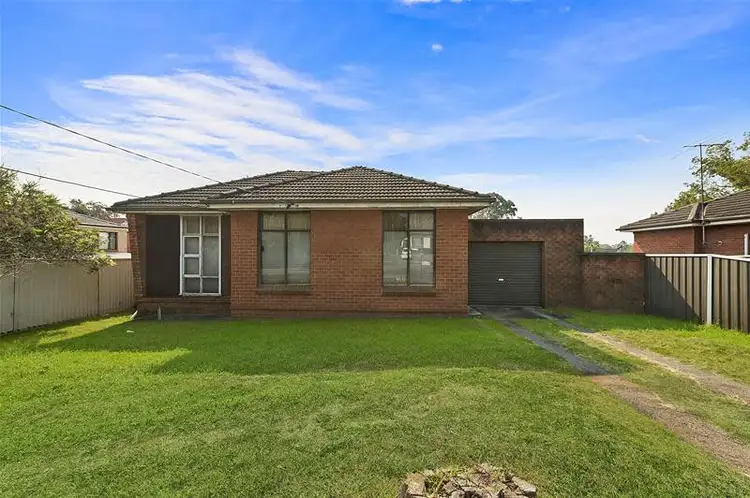 Main view of Homely house listing, 291 Bungarribee Road, Blacktown NSW 2148