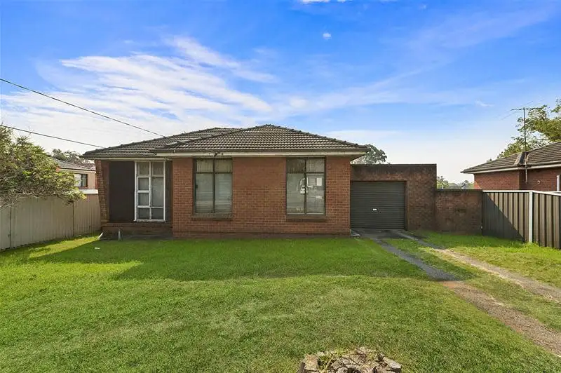 Main view of Homely house listing, 291 Bungarribee Road, Blacktown NSW 2148