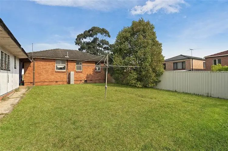 Fifth view of Homely house listing, 291 Bungarribee Road, Blacktown NSW 2148