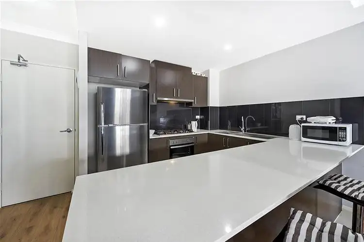 201/8A Myrtle Street, Prospect NSW 2148