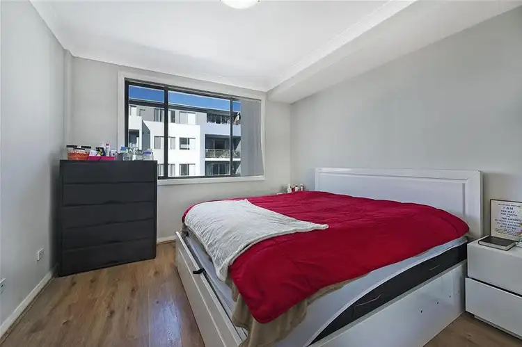 Third view of Homely apartment listing, 201/8A Myrtle Street, Prospect NSW 2148