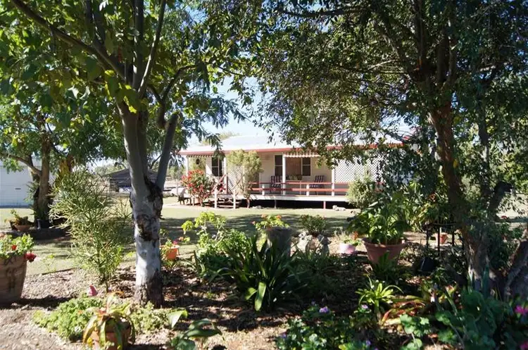 Main view of Homely house listing, 20 Rodger Street, Chinchilla QLD 4413