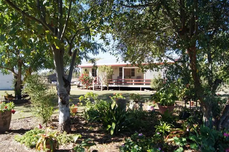 Main view of Homely house listing, 20 Rodger Street, Chinchilla QLD 4413
