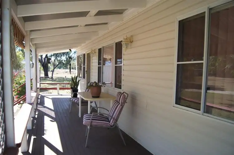 Second view of Homely house listing, 20 Rodger Street, Chinchilla QLD 4413
