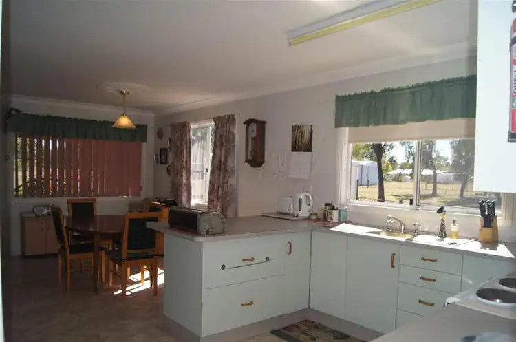 Third view of Homely house listing, 20 Rodger Street, Chinchilla QLD 4413