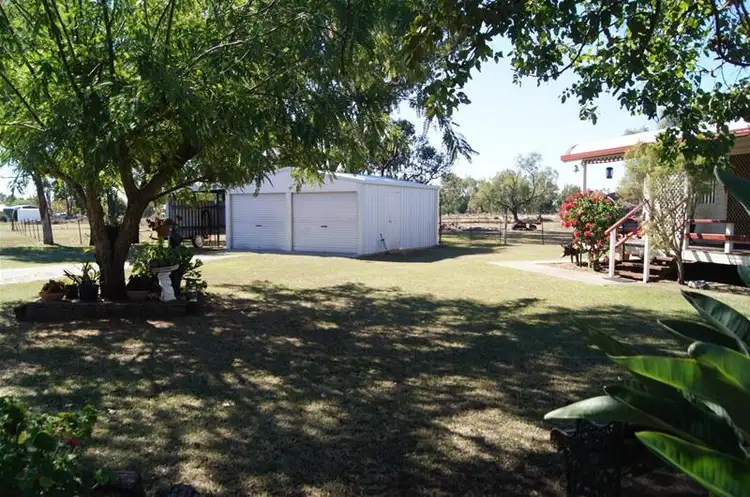 Fourth view of Homely house listing, 20 Rodger Street, Chinchilla QLD 4413