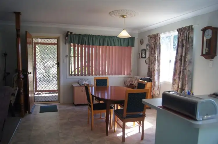 Fifth view of Homely house listing, 20 Rodger Street, Chinchilla QLD 4413