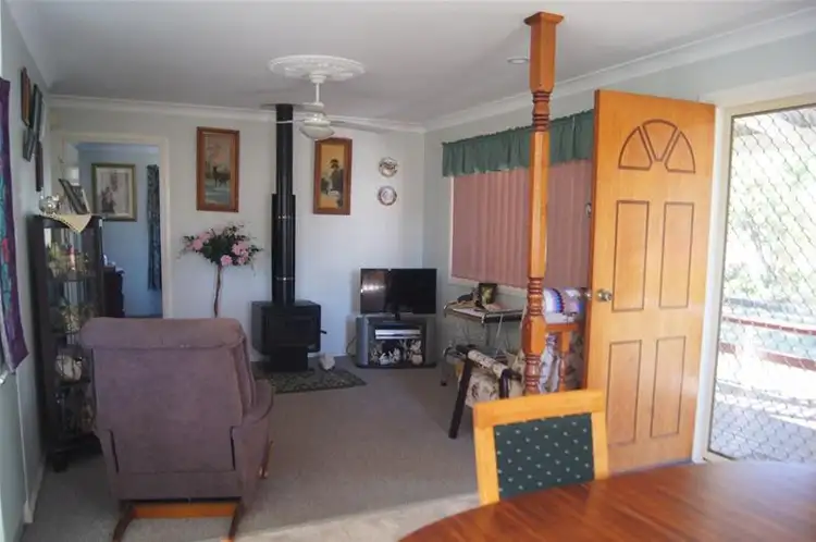 Sixth view of Homely house listing, 20 Rodger Street, Chinchilla QLD 4413