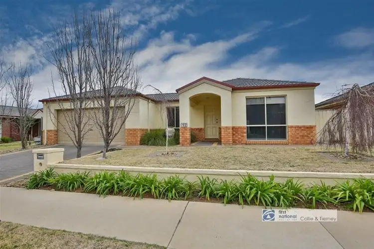 12 Canterbury Drive, Mildura VIC 3500