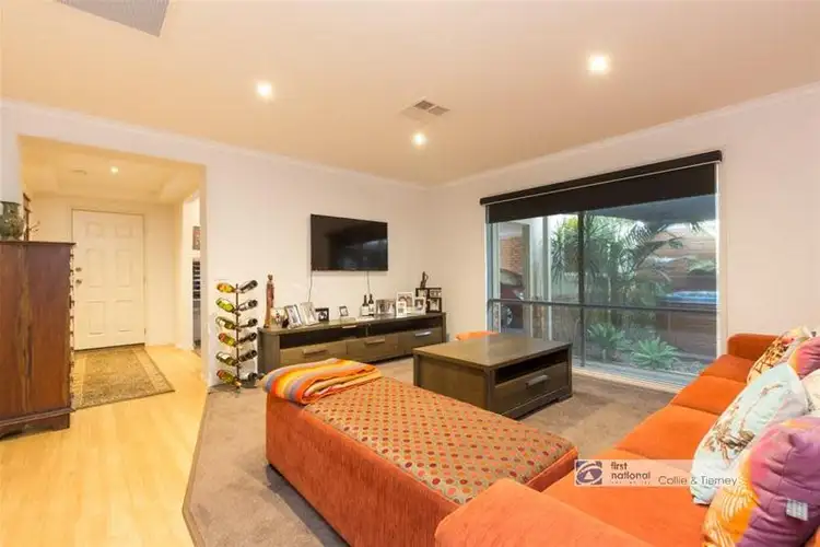 Second view of Homely house listing, 12 Canterbury Drive, Mildura VIC 3500