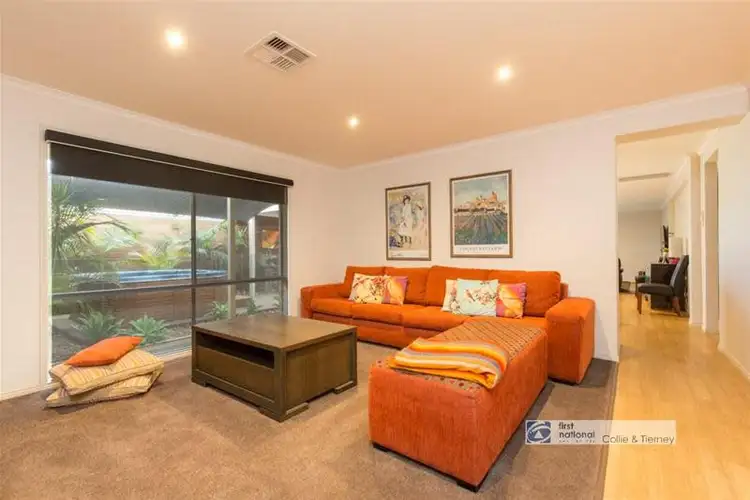 Third view of Homely house listing, 12 Canterbury Drive, Mildura VIC 3500