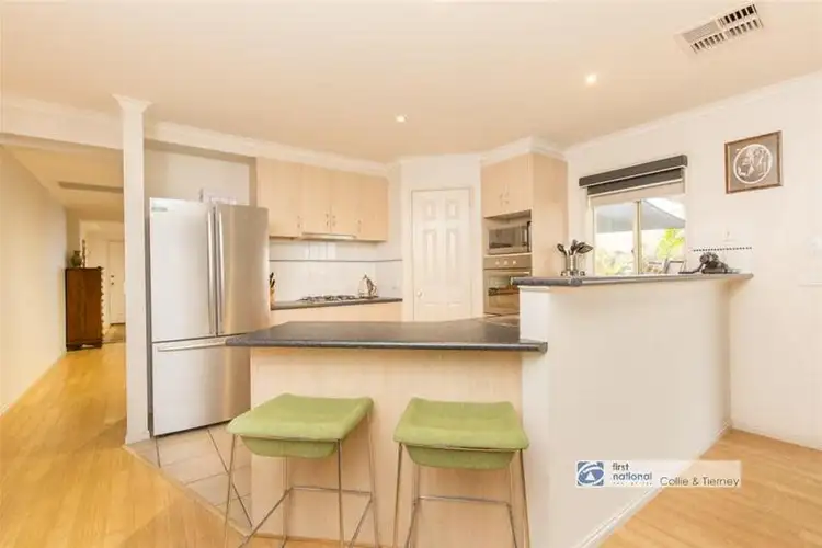 Fourth view of Homely house listing, 12 Canterbury Drive, Mildura VIC 3500