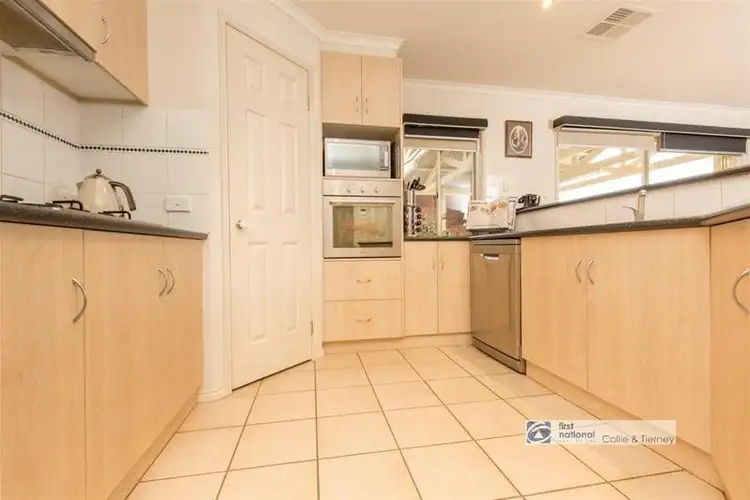 Fifth view of Homely house listing, 12 Canterbury Drive, Mildura VIC 3500