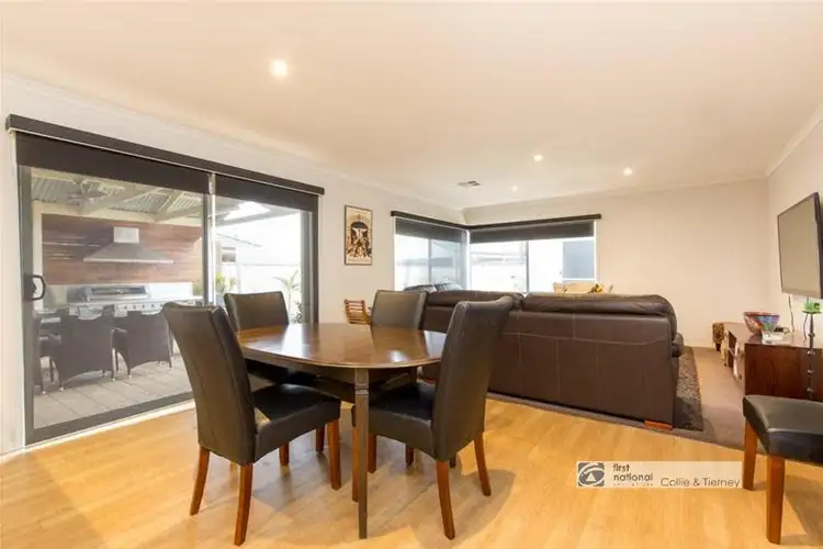 Sixth view of Homely house listing, 12 Canterbury Drive, Mildura VIC 3500