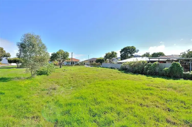 Main view of Homely land listing, 18 Frederic Street, Midland WA 6056